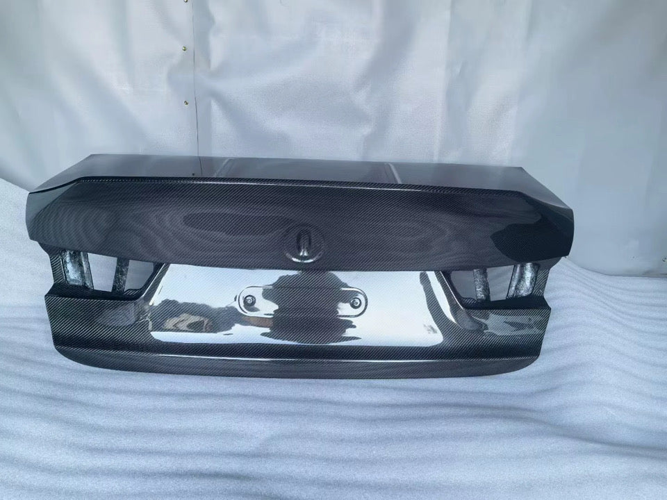 G20 Carbon Trunk