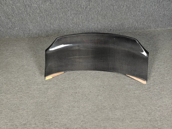 Lexus IS/ISF Carbon Trunk