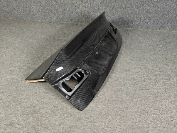 Lexus IS/ISF Carbon Trunk