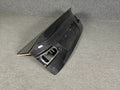 Lexus IS/ISF Carbon Trunk