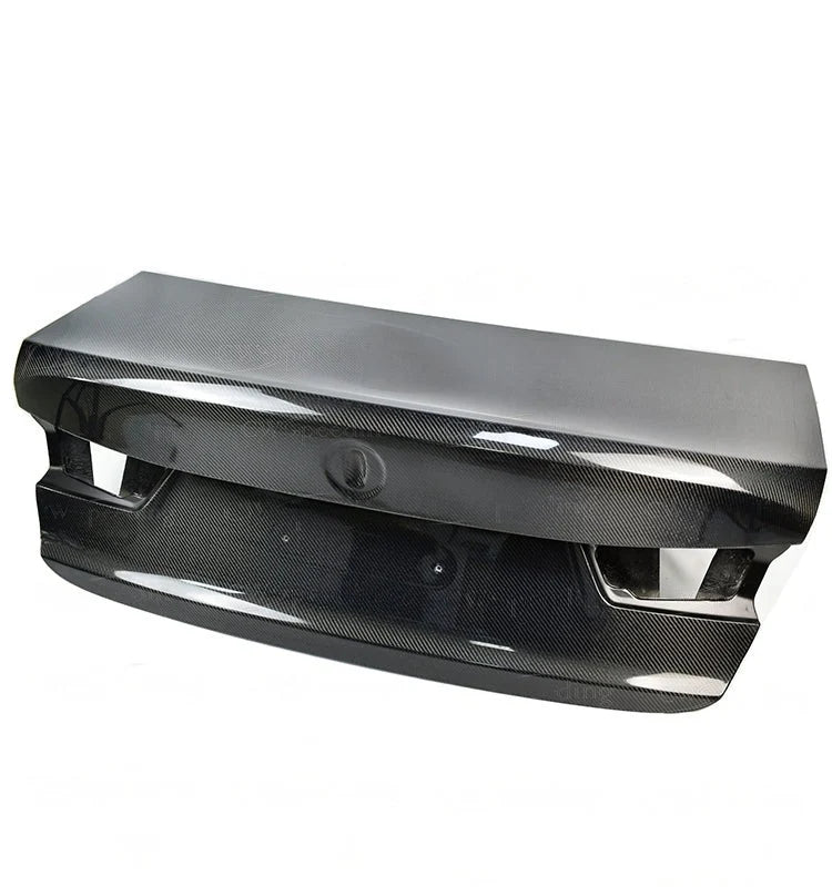 G30 Carbon Trunk
