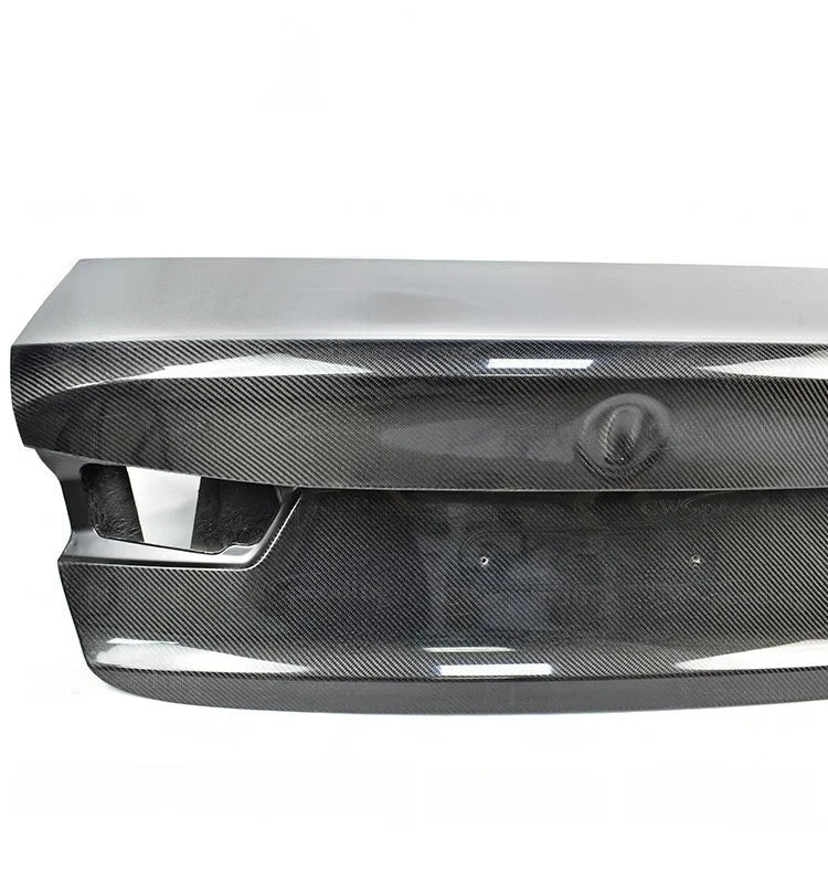 G30 Carbon Trunk