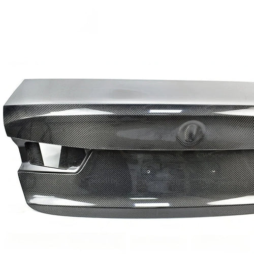 G30 Carbon Trunk