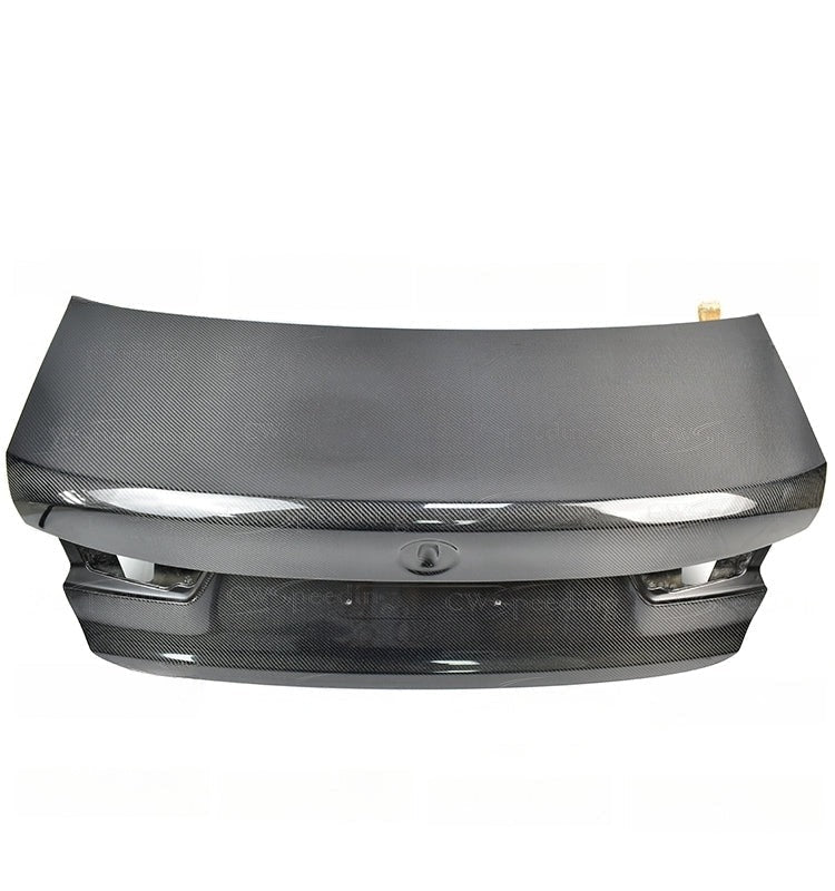 G30 Carbon Trunk