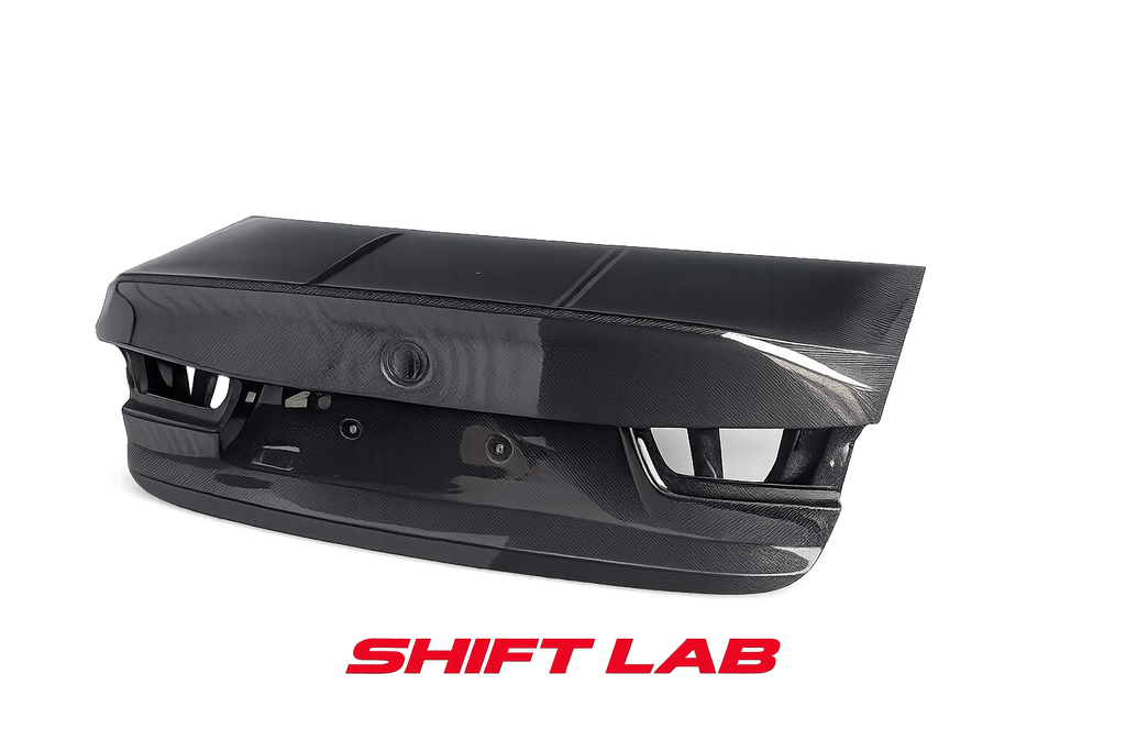 G20 Carbon Trunk