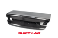 G30 Carbon Trunk