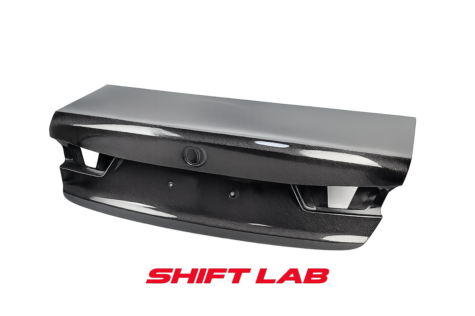G30 Carbon Trunk