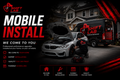 Mobile Install